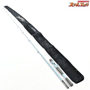 ★☆【ダイワ】 22スワッガー C610M DAIWA SWAGGER バス ベイトモデル K_227★☆v37162