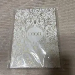 ディオール　Dior ノートブック