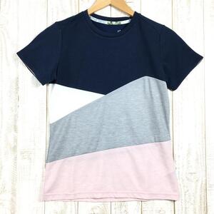 WOMENs S フェニックス トラバース ショートスリーブ Tシャツ Traverse S/S T-Shirt PHENIX PHA22TS64