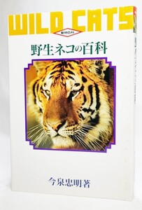 野生ネコの百科 (動物百科) /今泉忠明（著）/データハウス