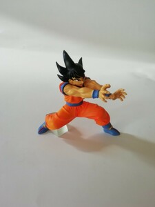 ※未開封※　HG　ドラゴンボールZ 2 ～伝説の超サイヤ人編～　悟空　かめはめ波Ver　