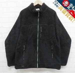 3J4637/コリンボ マウントマーシーパイルジャケット COLIMBO Mt.MERCY PILE JACKET STD