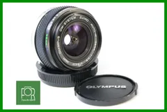 【動作保証・点検済】良品■オリンパス OLYMPUS ZUIKO AUTO-W 28mm F2.8■AW328