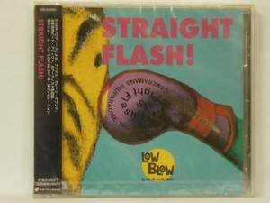 STRAIGHT FLASH！ 新品CD No.9 送料無料