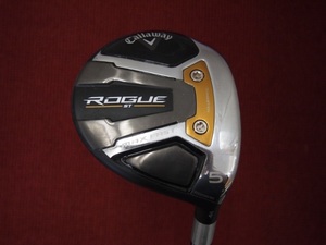 [8662]キャロウェイ ROGUE ST MAX FAST/SPEEDER NX40 for Callaway(JP)/R/19