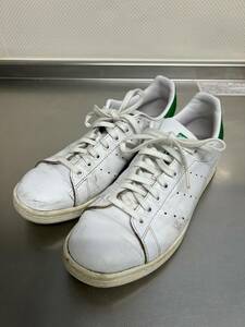 adidas(アディダス) STAN SMITH(スタンスミス) M20324 9h