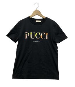 エミリオ・プッチ 半袖Tシャツ レディース SIZE XS (XS) Emilio Pucci