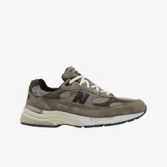 【雷市場（ポンジャン）商品韓国直送】 280 New Balance(ニューバランス) x JJJ JJJJound(ジョウンド) 992 メイド リン USA グレー