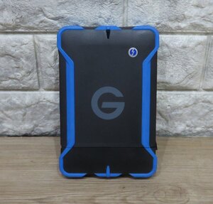 ★≪中古品≫G-Drive Mobile 1T ポータブルHDD[t25011326]