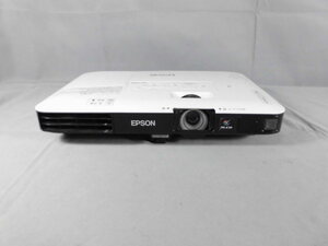 EPSON　プロジェクター　EB-1785W