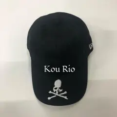 mastermind JAPAN x NEW ERA コラボキャップ