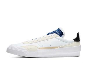 NIKE DROP TYPE LX "SUMMIT WHITE" 28cm AV6697-100