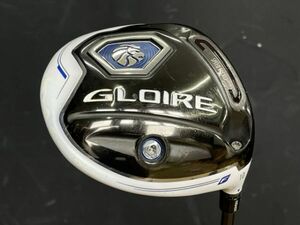 TaylorMade M2 ドライバー TM1-216 テーラーメイド ヘッドGLOIRE シャフトM2 フレックスS 三菱レイヨン ゴルフクラブ スポーツ用品/58544