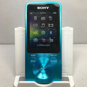 SONY WALKMAN NW-S13(動作品)(良品)