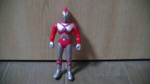 ウルトラマン80　ミニフィギュア