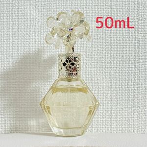 ジルスチュアート　クリスタルブルーム エターナルダズル オードパルファン 50mL