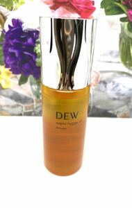 DEWウォームヒュッゲオイル 美容液40ml