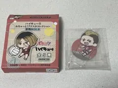 ハイキュー わちゃっと アクスタ 山本