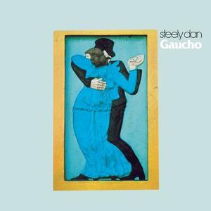 ハイブリッドSACD スティーリー・ダン/STEELY DAN - GAUCHO アナログプロダクション Analogue Productions