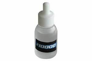 SK1 　シリコンルーブ#10,000 SILICON LUBE #10,000　川田模型製　 送料単品210円