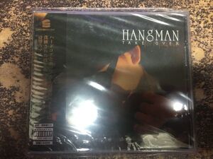 【CD】ハングマン - テイクオーバー