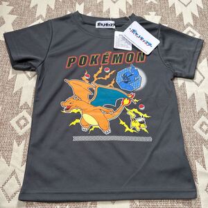 110 ポケットモンスター　ポケモン　シュウゴウ メッシュ 半袖Tシャツ