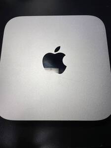 Apple Mac mini A1347 Mid2011ジャンク品