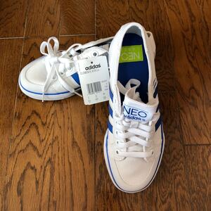 adidas Neoシューズ23.5