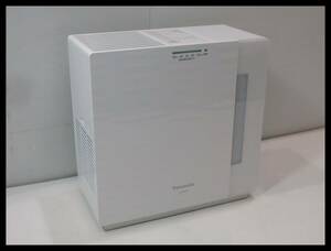 ■Panasonic パナソニック 気化式加湿器 FE-KFS05 2019年製■3R14