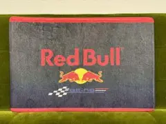 Red Bull レッドブル 60.5×39cm 玄関マット ラグ カーペット