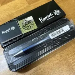 Kaweco Special BP ボールペン 青