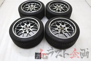 3100036419 BBS RG-R RG708 鍛造 ダイヤモンドブラック 18x9.5 20 PCD114.3 トラスト企画 U