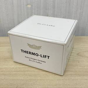 【K5496】 未開封 Dr.シーラボ サーモリフトクリーム 40g THERMO-LIFT ドクターシーラボ 化粧品 エイジングケア 長期保管 自宅保管