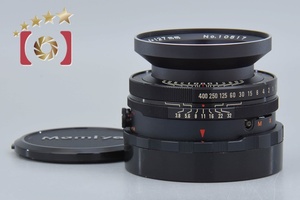 【中古】Mamiya マミヤ SEKOR 127mm f/3.8 RB67用