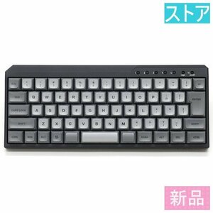 新品 有線/ワイヤレスUSBキーボード FILCO Majestouch MINILA-R Convertible FFBTR66MC/NMB 青軸 Matte Black