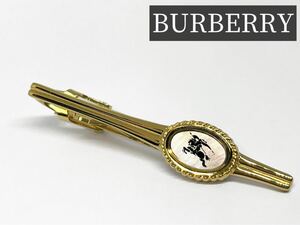 BURBERRY ネクタイピン　シェル　No.2233