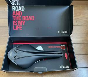 fizik ARIONE R3 VERSUS EVO LARGE 229g フィジィーク　アリオネ　新品未使用品