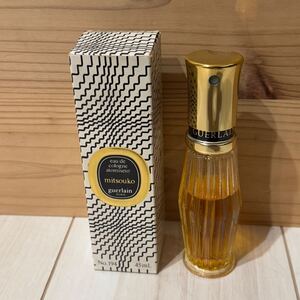 mitsouko☆guerlain☆香水☆ゲラン☆45ml