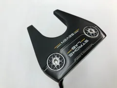 【即納】STROKE LAB BLACK SEVEN | 中古 | パター | オデッセイ