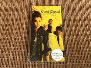 East Cloud/エゴイズム 新品CD 8cm シャ乱Q 大西さちこ