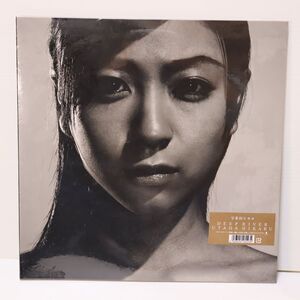 Y01/【未開封】　宇多田ヒカル　DEEP RIVER　/UTADA HIKARU　2枚組/TOJT-24851-52