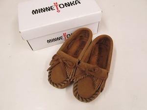 i2867：ミネトンカ Minnetonka Child