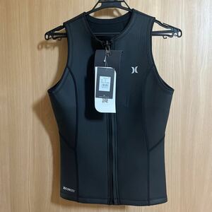 HURLEY ハーレー ICON 2mm VESTウエットスーツ