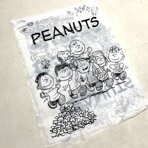 USA雑貨 PEANUTS スヌーピー ビニール シート 大判 レジャー アメリカ 中古 アンティーク 小物 SNOOPY キャラクター ピーナッツ