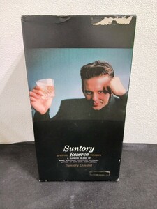 未開栓 SUNTORY（サントリー）スペシャル リザーブ 760ml 