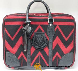 ◆◇【超美品】LOUIS VUITTON ルイヴィトン Volez Voguez Voyagez ≪限定品≫◇◆