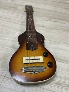 Gibson EH-100 1940年製 ラップスチール