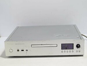 140☆Technics テクニクス SACDプレーヤー SL-G700 ジャンク☆3I-999