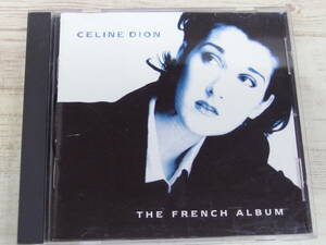 CD / French Album / セリーヌ・ディオン /『D2』/ 中古