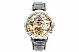 美品 Breguet/ブレゲ 3755PR/1E/9V6 グランドコンプリケーション#jp27028＞hk10526